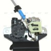 Hyundai MOBIS GENUINE Trunk Lid Lock Latch for 2015-2017 Hyundai