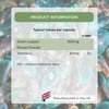 Healthspan Green Lipped Mussel | 120 Capsules | with Vitamin