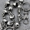 SOYANGNEK Pants Chain, Zinc Alloy, Hip Hop, Jeans, Stylish, Restored,