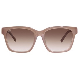 MCM Rectangular Sunglasses MCM713SA 660 Rose 55mm