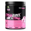 Suplemento Monohidratada Creatina Colágeno Heragen 500g