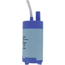 Comet Camping Products Ocean 300/184-1 Softstart Immersion Pump 12 V 21 Litre