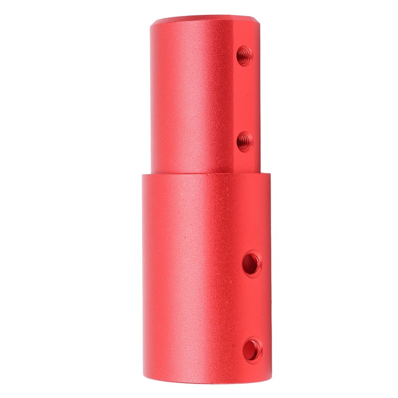 Handlebar Extension Pipe Aluminium Alloy Heightening Pole Riser for M365