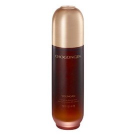 Chogongjin Yeongan Jin IV, 150ml, 1 piece / 초공진 영안 진 수액, 150ml, 1개