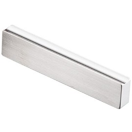 Lucky Wood LUCKYWOOD Knifests, 4.7 inches (12 cm), Cutlery, Made in Japan, Tsubame Sanjo Flat