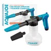 Aqua Joe AJ-SPXN Quick-Connect to Any Garden Hose