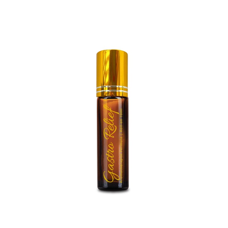 Radiant Pure Aroma Relax & Calm Essential Oil Roll On