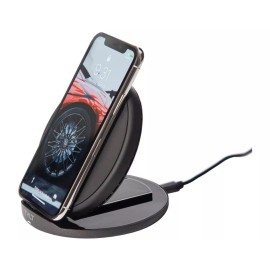 Tylt Crest 15W Wireless Charging Convertible Stand