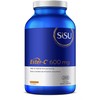 SISU Ester-C 600 mg 240 VC (Pack of 1)
