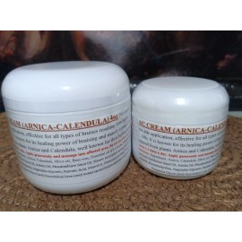 Arnica Ac Cream (Arnica & Calendula)
