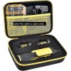 CASE DEWALT 8V MAX Cordless Screwdriver Kit Gyroscopic Storage Holder
