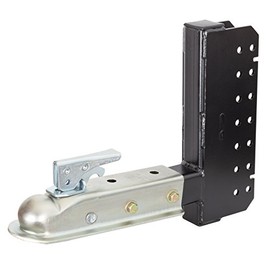 18915 - Swisher Hitch Coupler Kit