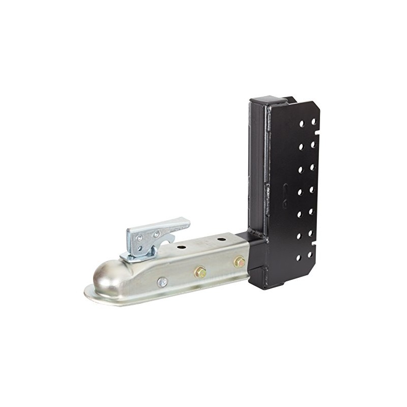 18915 - Swisher Hitch Coupler Kit