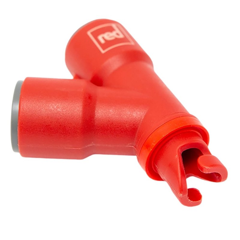 Red Original - SUP Paddleboard Multi Pump Adaptor