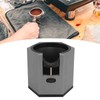 Coffee Portafilter Holder Aluminum Alloy Coffee Portafilter Stand with Removable