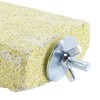 Durlo Lava Ledges Bird Beak Teeth Grinding Stone Climbing Wall