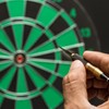 Funklu Dart Tips, Plastic Replacement Tips, Soft Dart Tips, Not