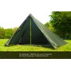 DD SuperLight - Pathfinder - Mesh Tent