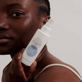 Balance Me Collagen Boost Moisturiser, Smooth and Rejuvenate Face & Neck, Anti-Ageing Crea For All Skin Types, Peptides & Hyaluronic Acid, 99.9% Natural, Vegan/Cruelty Free, Made In UK, 1.7 Fl Oz