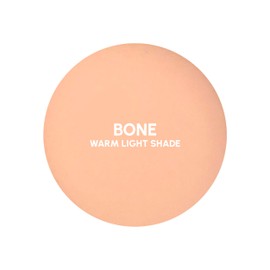 PRIMROSE PICTURE PERFECT FOUNDATION, Medium to Full Coverage with Flawless Finish, Paraben Free, Cruelty Free, Made in the USA. 0.42 oz/12 g (Bone)