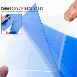10 Colours Colour Films Gel Filter Film Transparent Colours Professional Colour Correction Window Film Lamps for Photo Graphy Studio Strobe Flash LED Light Camera Stage Party Decorate DIY