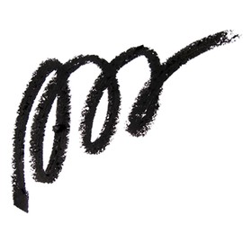 Black Radiance Eye Appeal Blending Pencil, Kohl Black, 0.033 Ounce