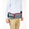 Safety Disaster Prevention Waist Bag (Can be stored on the