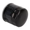 2pcs Engine Oil Filter 136‑7848 Perfect Sealing for Toro Single