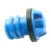 YTgilo Insulated Cooler Drain Plug Leak Proof Accessory for Coolers