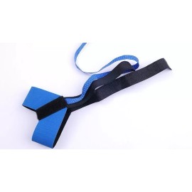 CYD-INDUSTRIAL Talonera Antiestatica (esd) Paquete 5 Piezas.