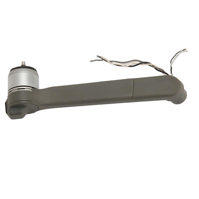 Rear Motor Arm Replacement for MAVIC 2 PRO Plastic Motor