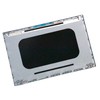 RGBBYTE LCD Back Cover Front Bezel Frame Silver for Acer
