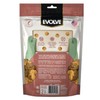 Evolve Soft Baked Dog Biscuits Salmon & Berries Recipe Crunchy