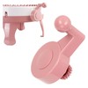 Knitting Machine Handle, Plastic Knitting Crank Replacement for 40 Needles
