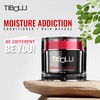 TIBOLLI Moisture Addiction Mask Deep Conditioning Mask (7.5 Fl oz/200