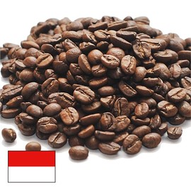 Coffee Beans Caffeinated Mandelin Rumbanjuru Order Roasting Selectable Roasting Degree Coffee Coffee Specialty Coffee [DRIP TRIP] #301 (400g, Deep Roasted)