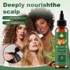 Aceite Batana Sumifang Para Crecimiento Capilar 120ml