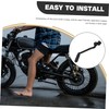 Mobestech 110cc Motorcycle Starter Lever Compatible ATV and Kick Starter