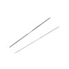 Ultra Slim Round Diamond File Ideal for the Smallest and