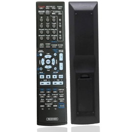 Replacement Remote Control for Pioneer VSX-1121 VSX-1021 VSX-1022K VSX-1020K VSX-818V VSX-522 VSX-523 VSX-517 VSX-520-S A/V Receiver Brand: MONSIATUG
