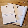 Me Loovely Bumble Bee Letter Writing Set A5 Size Stationery