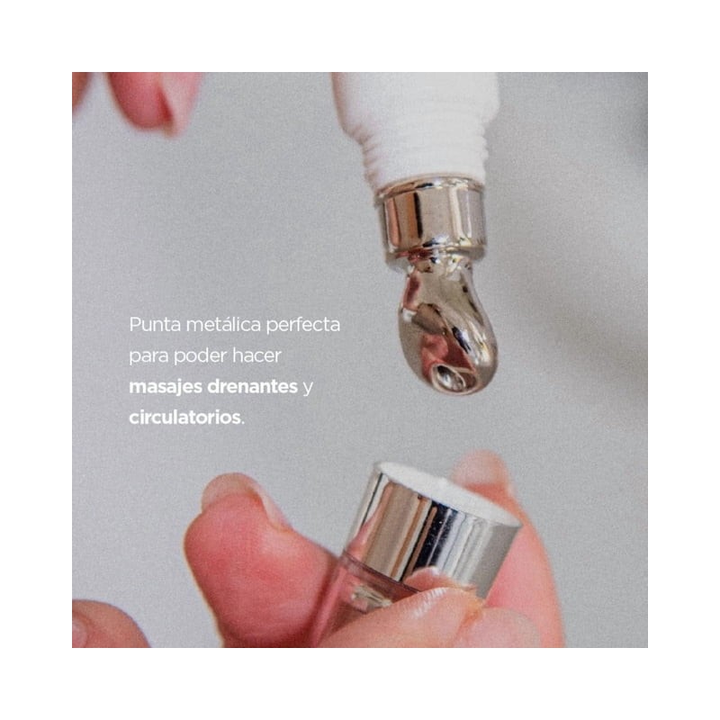 Contorno De Ojos Veganis 15ML