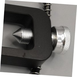 OHPHCALL Inflation Valve Adapter for Oxygen Cylinder Oxygen Air Bottle Diving Supplies