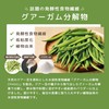Gua Beans, Dietary Fiber, Sun Fiber, 0.2 oz (6 g)