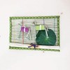 Obon Decoration, Waiting Set, Mini, Mamomo, Spirit Horse, Cattle, Okuribi,