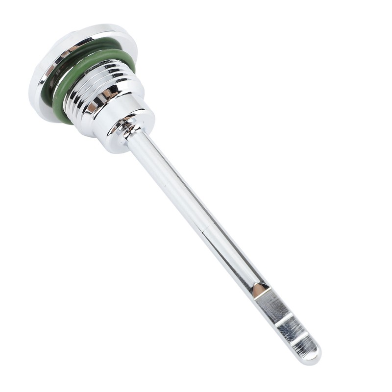 Transmission Filler Plug Dipstick 37075‑87 Anti Theft Enhanced Performance Transmission