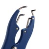 KSTE Metal Sheep Pliers, High Safety Livestock Tail Docking &