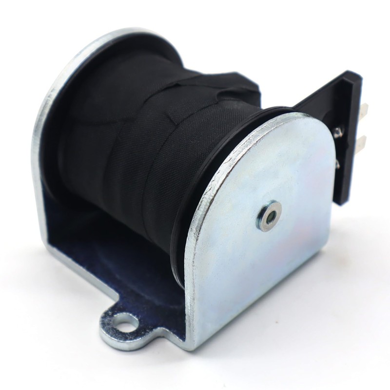 0E6154A Lower Coil for Generac 200 Amp Transfer Switch (0D9618