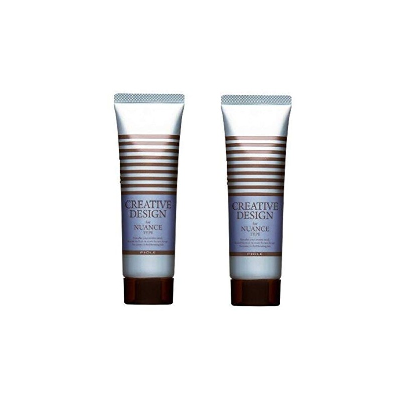 Fiore Creative Design Nuance Wax 2.8 oz (80 g)