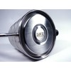 Pour Over Coffee Kettle with Thermometer 1.2L - Gooseneck Hand